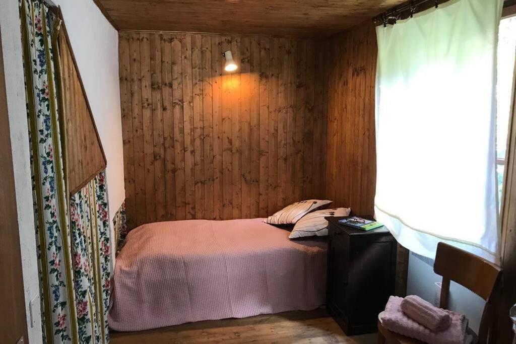 Casa Cantoni Lavizzara Zewnętrze zdjęcie