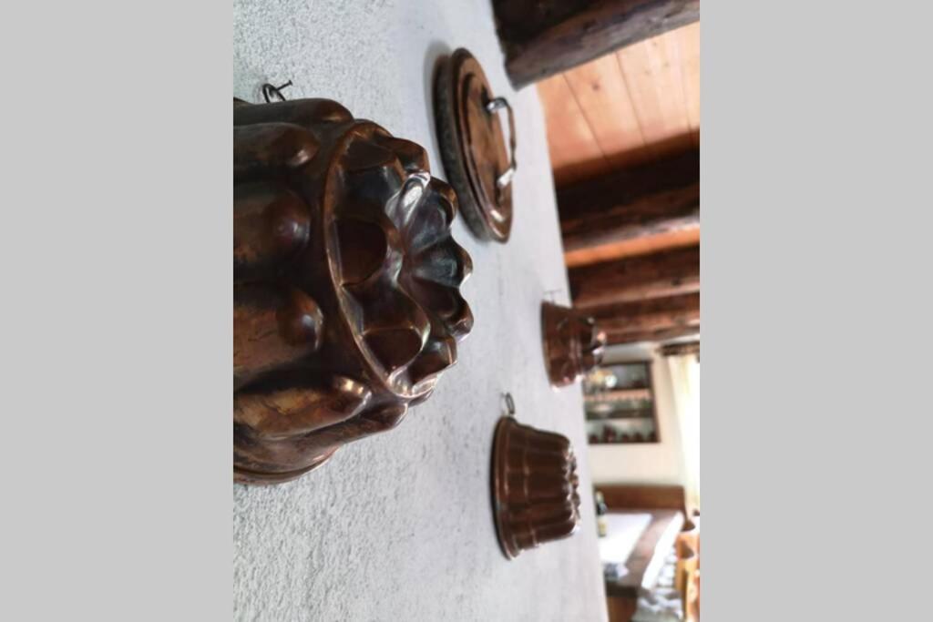 Casa Cantoni Lavizzara Zewnętrze zdjęcie
