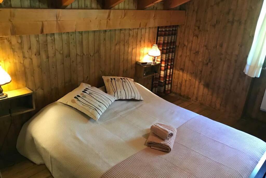 Casa Cantoni Lavizzara Zewnętrze zdjęcie