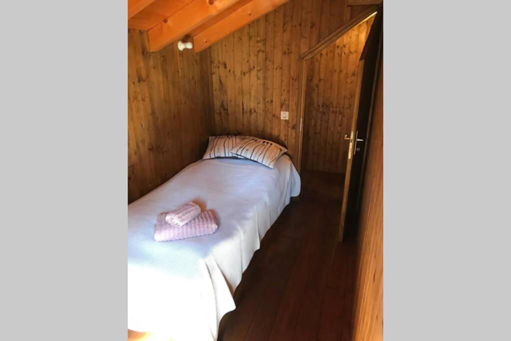 Casa Cantoni Lavizzara Zewnętrze zdjęcie