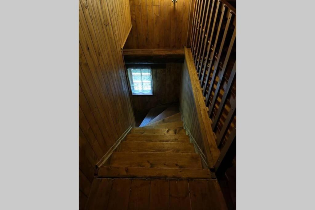 Casa Cantoni Lavizzara Zewnętrze zdjęcie