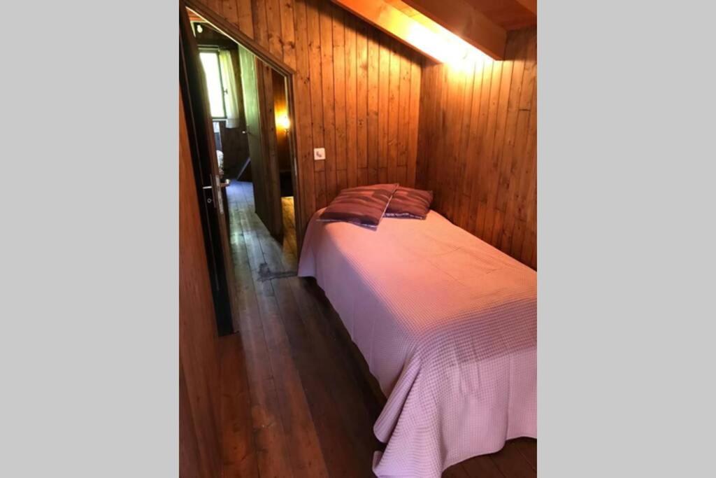 Casa Cantoni Lavizzara Zewnętrze zdjęcie